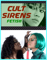 Cult Sirens